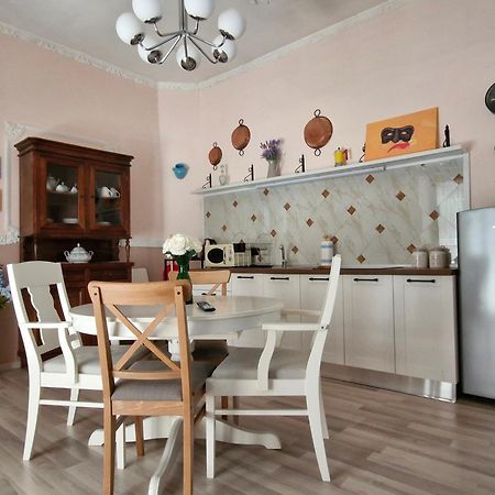 Casasofi Apartment Naples Luaran gambar