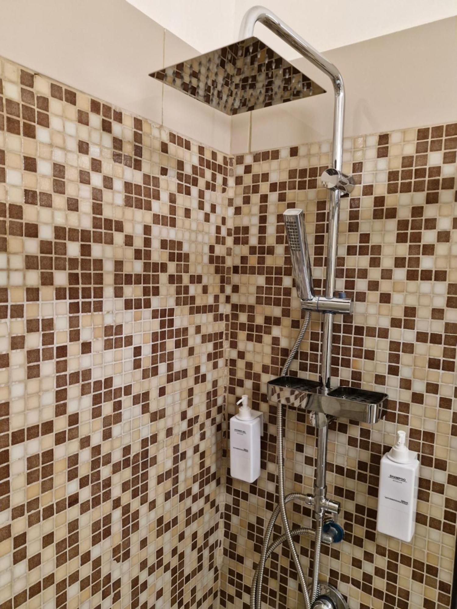 Casasofi Apartment Naples Luaran gambar