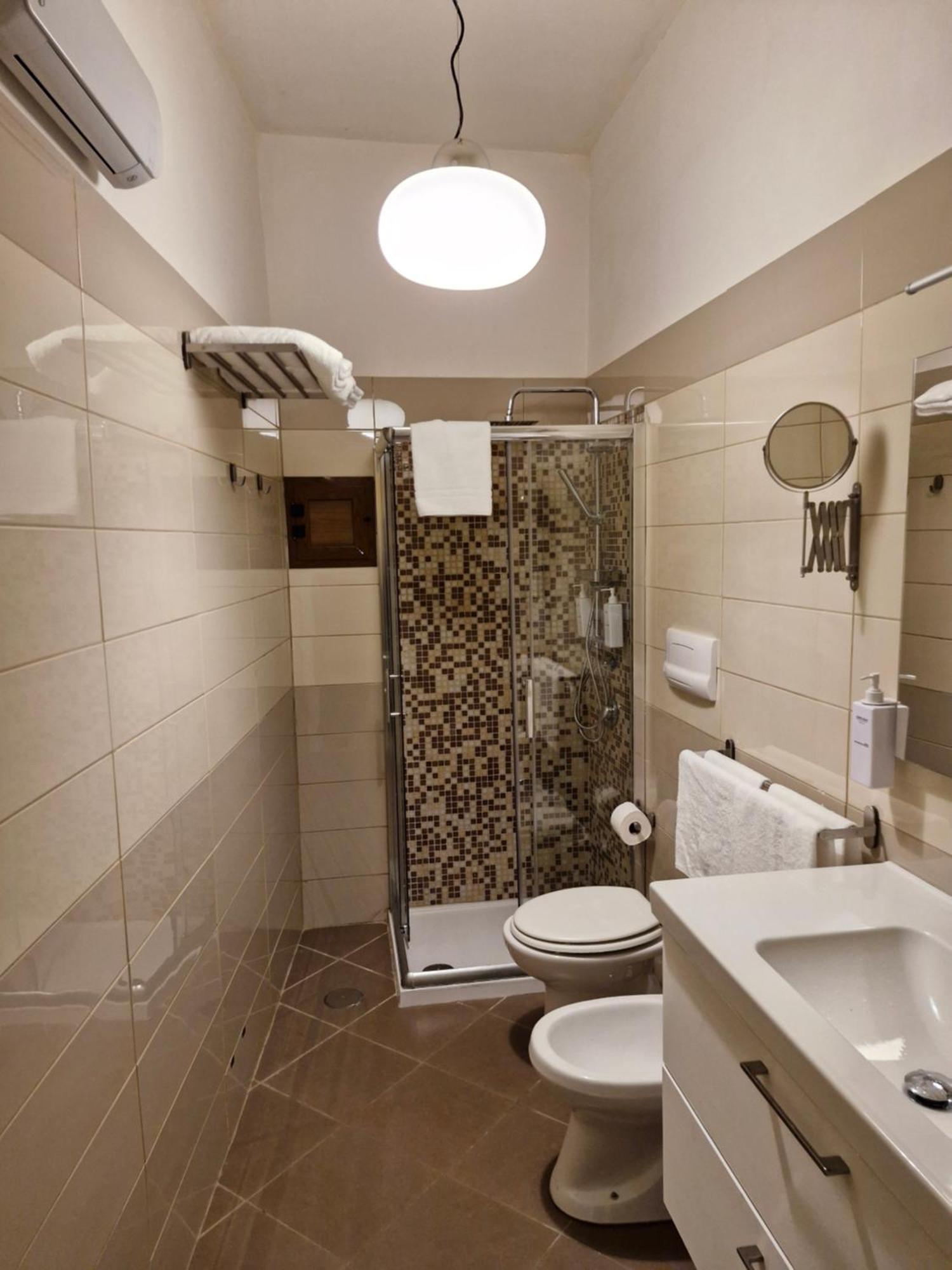 Casasofi Apartment Naples Luaran gambar