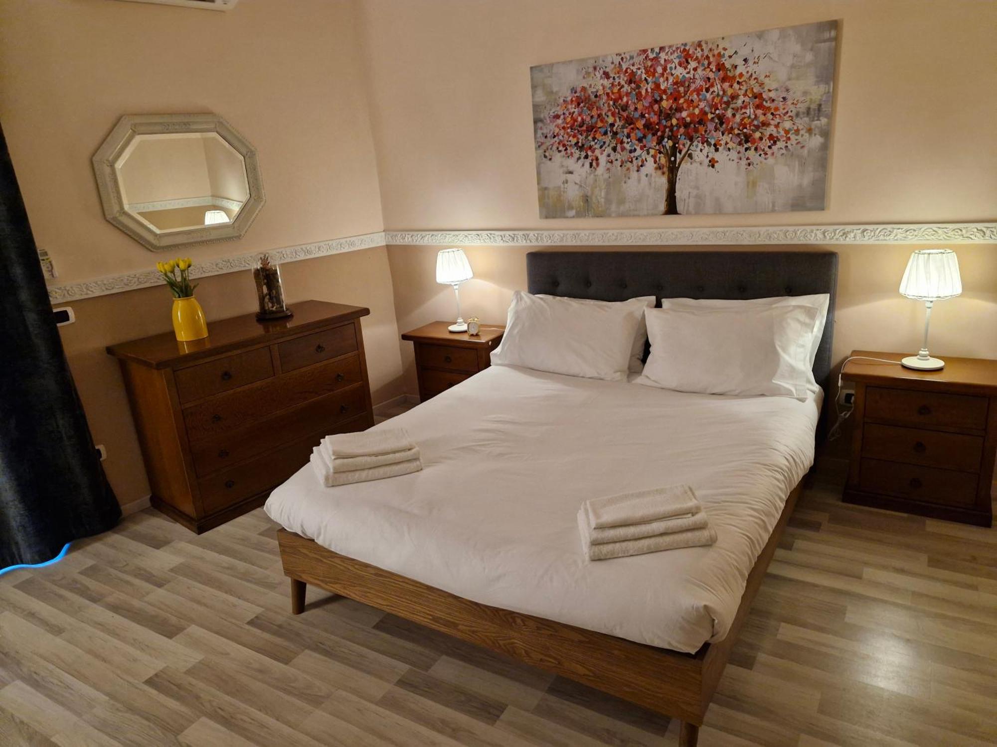 Casasofi Apartment Naples Luaran gambar